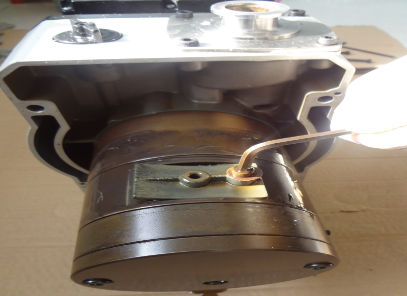 拆解排氣閥片壓板-黄瓜视频下载APP视频黄瓜视频污在线观看機