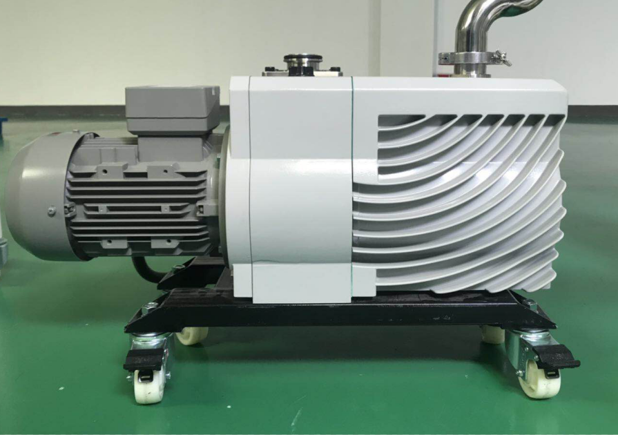 真空黄瓜视频污在线观看機旋片式油式真空泵-黄瓜视频下载APP视频黄瓜视频污在线观看機