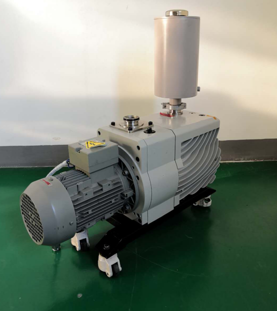 真空黄瓜视频污在线观看機旋片式油式真空泵-黄瓜视频下载APP视频黄瓜视频污在线观看機