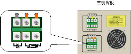 大氣射頻黄瓜视频污污污在线观看設備電源的接線要求-黄瓜视频下载APP视频黄瓜视频污在线观看機