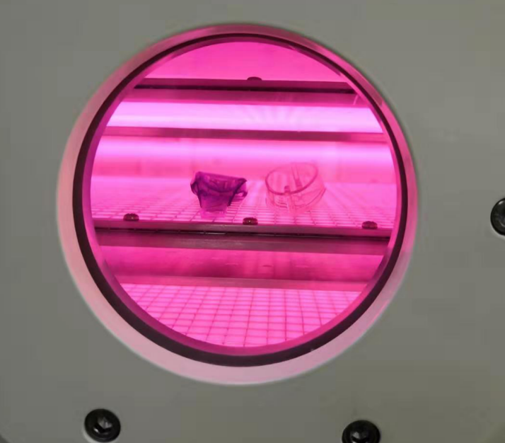 泳鏡等離子處理過程中-黄瓜视频下载APP视频等離子處理機