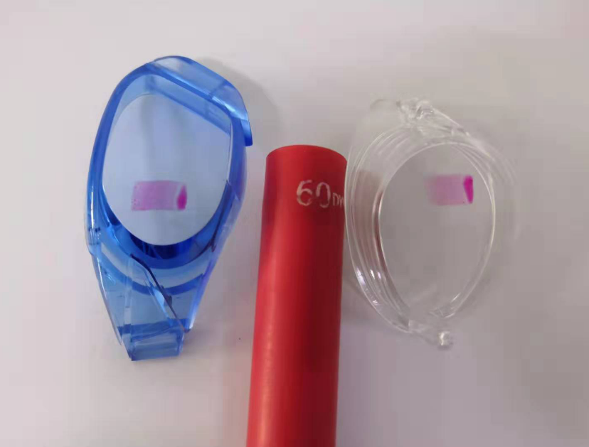 泳鏡等離子處理後-黄瓜视频下载APP视频等離子處理機