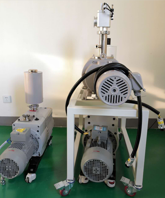 真空泵組-黄瓜视频下载APP视频等離子處理機