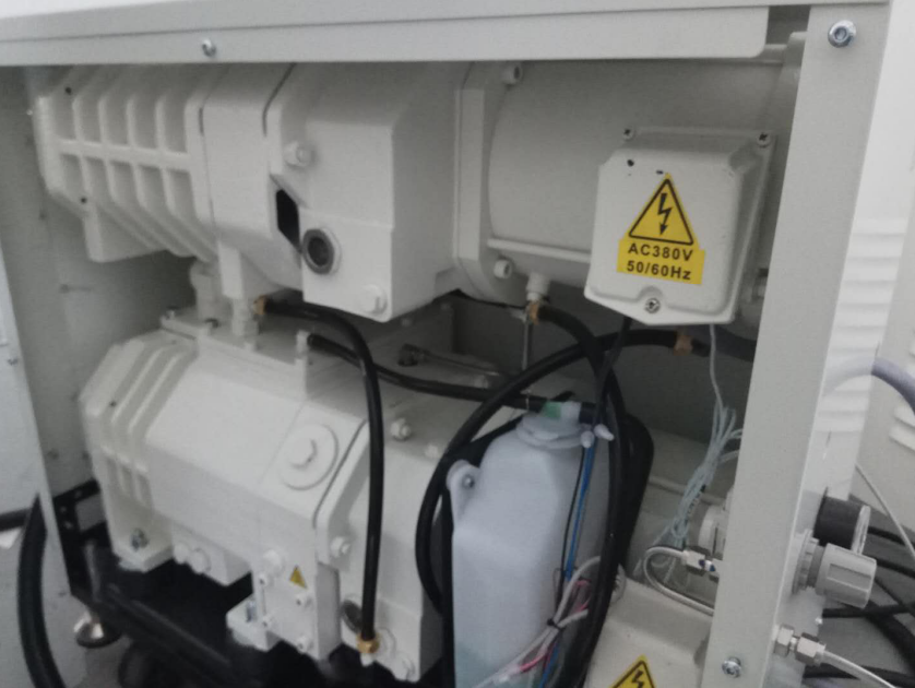 幹式泵組-黄瓜视频下载APP视频等離子處理機