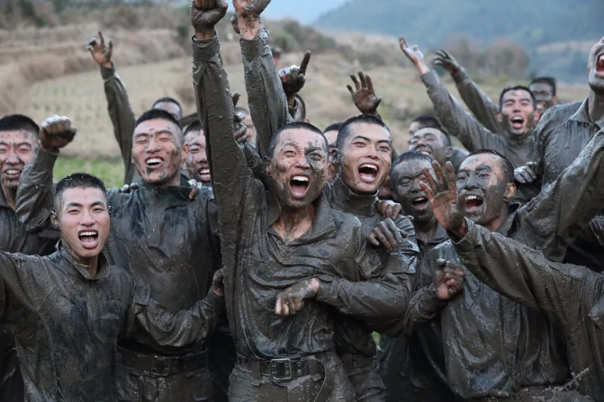 八一建軍節，致敬英雄戰士們-黄瓜视频下载APP视频黄瓜视频污在线观看機