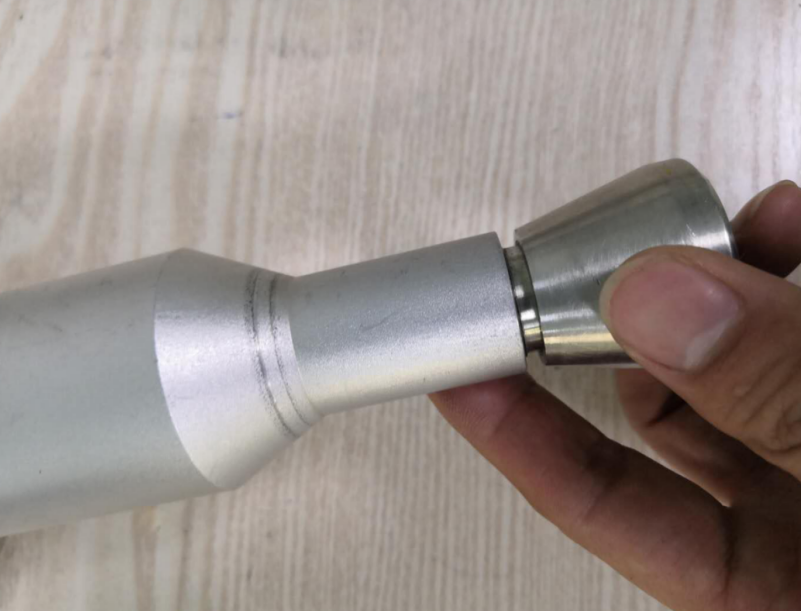 拆卸常壓等離子處理機噴嘴-黄瓜视频下载APP视频黄瓜视频污在线观看機