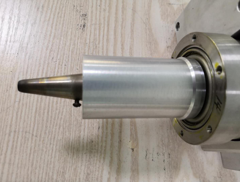 更換常壓等離子處理機內電極-黄瓜视频下载APP视频黄瓜视频污在线观看機