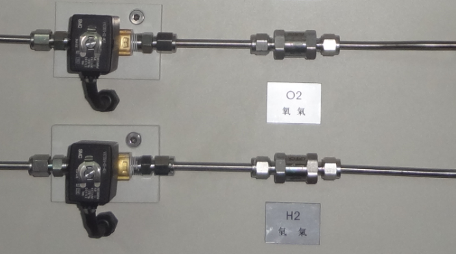 等離子體表麵處理設備的真空電磁閥與止逆閥-黄瓜视频下载APP视频黄瓜视频污在线观看機