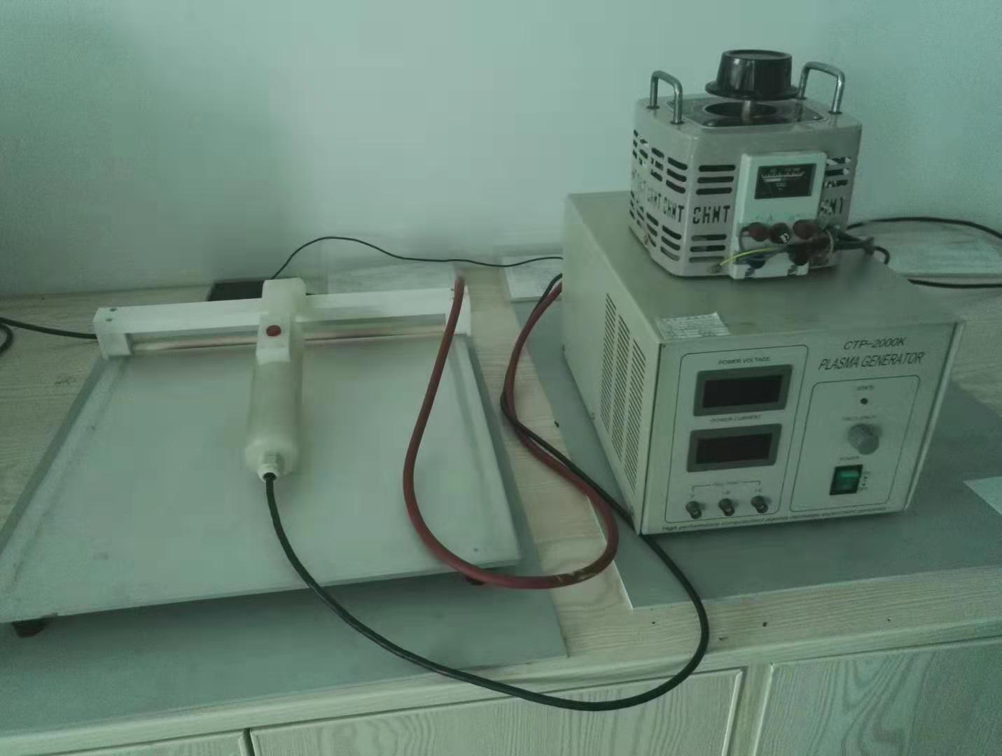 電纜線對常壓大氣射流黄瓜视频污在线观看機放電效果的影響-黄瓜视频下载APP视频黄瓜视频污在线观看機