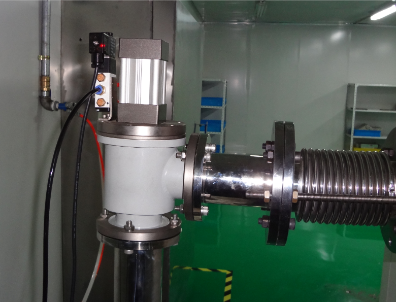 低壓真空等離子設備真空氣路控製控製閥-黄瓜视频下载APP视频黄瓜视频污在线观看機