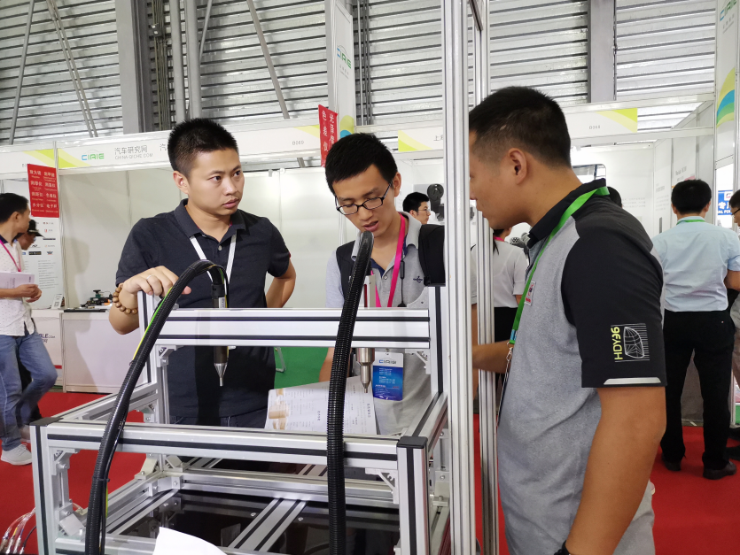 汽車內外飾展會現場-黄瓜视频下载APP视频黄瓜视频污污污在线观看