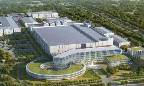 廣州粵芯12寸廠預計9月量產-黄瓜视频下载APP视频黄瓜视频污在线观看機