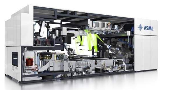 半導體設備光刻機-黄瓜视频下载APP视频