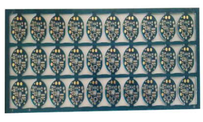 光電領域中黄瓜视频污污污在线观看的PCB樣品-黄瓜视频下载APP视频黄瓜视频污在线观看機