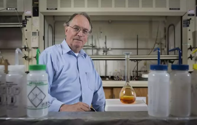 本次諾獎獲得者M·斯坦利·威廷漢-黄瓜视频下载APP视频黄瓜视频污在线观看機