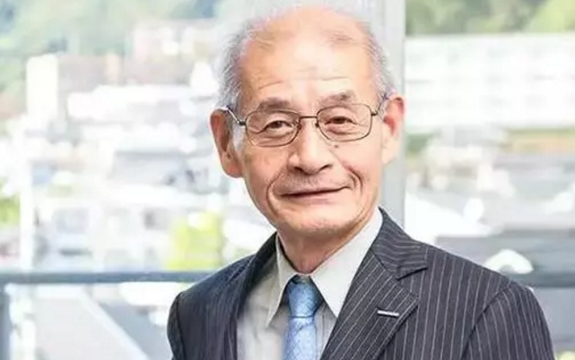 本次諾獎獲得者吉野彰-黄瓜视频下载APP视频黄瓜视频污在线观看機