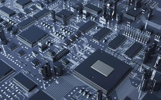 大陸集成電路產業的強與弱-黄瓜视频下载APP视频黄瓜视频污在线观看機