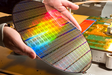 台積電晶圓代工5nm製程加速-黄瓜视频下载APP视频黄瓜视频污在线观看機