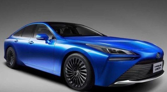 據悉豐田將於2021年前推3款純電動車-黄瓜视频下载APP视频等離子