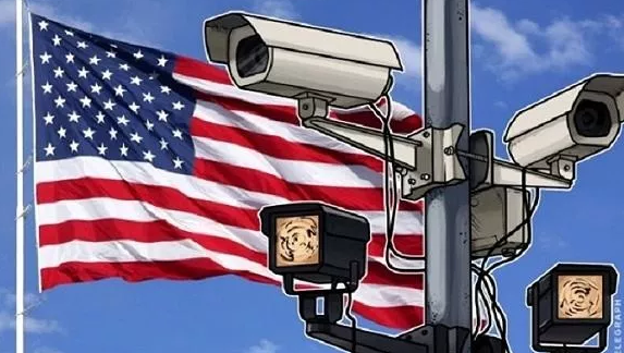 因美國製裁，海康威視表示或將導致海外客戶流失！-黄瓜视频下载APP视频等離子