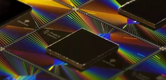 穀歌聲稱已建立“量子霸權” IBM公開提出質疑-黄瓜视频下载APP视频等離子