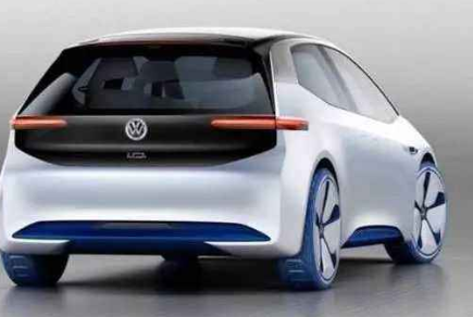 大眾將提升電動車產能至100萬輛，中國或將成為行業重要戰場-黄瓜视频下载APP视频