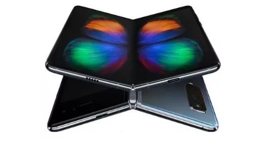 近日Galaxy Fold首銷，折疊屏手機該如何發展