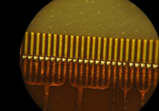 plasma清洗機處理過的金手指-黄瓜视频下载APP视频黄瓜视频污污污在线观看