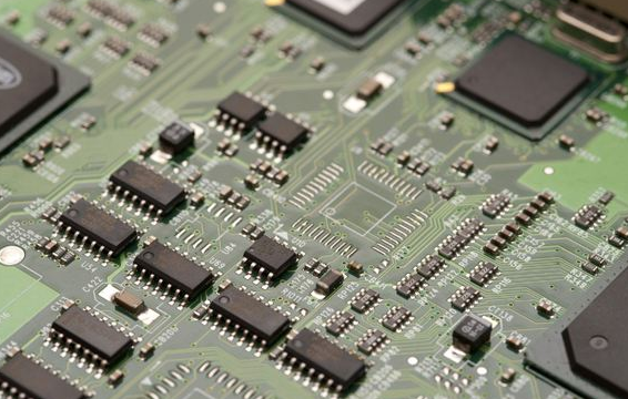 又添“芯”引擎，寧波落戶四個集成電路項目-黄瓜视频下载APP视频黄瓜视频污在线观看機