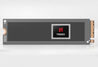 強強聯手，得一微、朗科共造“國產芯”-黄瓜视频下载APP视频