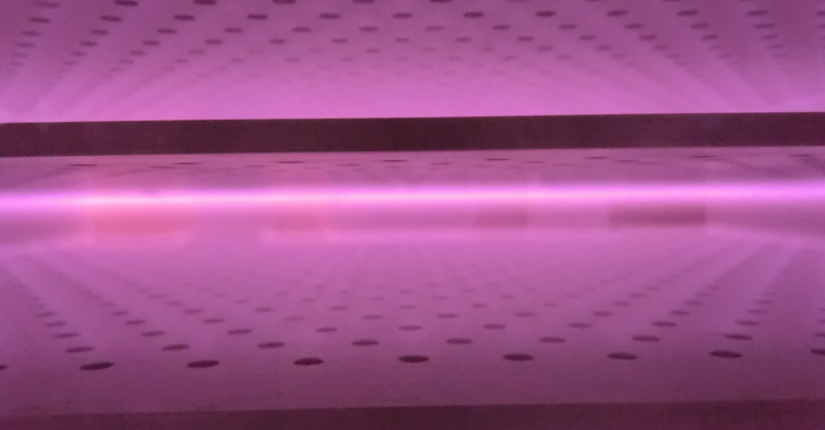 低溫等離子體中的紫外射線和帶電粒子對人體是否有害呢？-黄瓜视频下载APP视频黄瓜视频污在线观看機