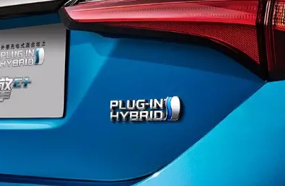 黄瓜视频污在线观看機行業觀察-插電式混合動力車