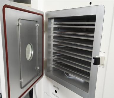 真空等離子處理係統的均勻性和腔體容積和進氣方式有何關係？-黄瓜视频下载APP视频