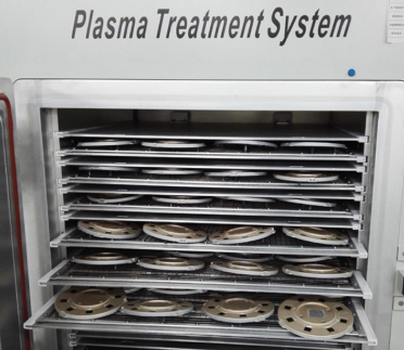 真空等離子處理係統的均勻性和腔體容積和進氣方式有何關係？-黄瓜视频下载APP视频