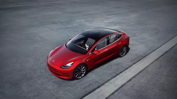 特斯拉計劃其德國工廠產能達到每年50萬輛，黄瓜视频下载APP视频黄瓜视频污在线观看機行業觀察