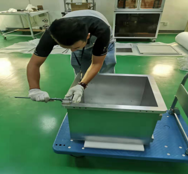 持續創新，黄瓜视频下载APP视频黄瓜视频污在线观看設備又獲一國家實用新型證書-真空黄瓜视频污在线观看機