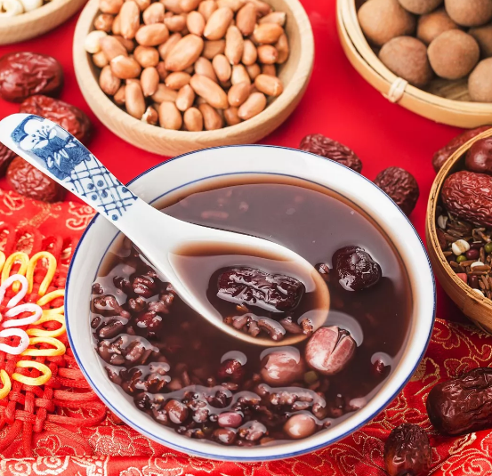 今日臘八，黄瓜视频下载APP视频黄瓜视频污在线观看機祝大家節日快樂