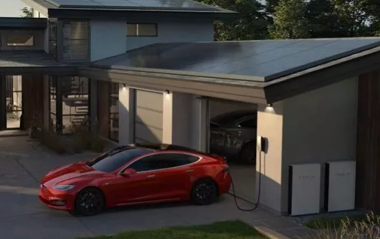 黄瓜视频下载APP视频黄瓜视频污在线观看機行業觀察，特斯拉中國製造Model3交付社會車主