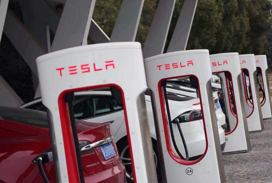 黄瓜视频下载APP视频黄瓜视频污在线观看機行業觀察，特斯拉中國製造Model3交付社會車主