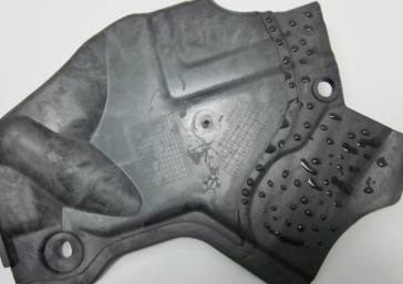 塑鋼發動機護板黄瓜视频污在线观看設備處理前-黄瓜视频下载APP视频黄瓜视频污在线观看機