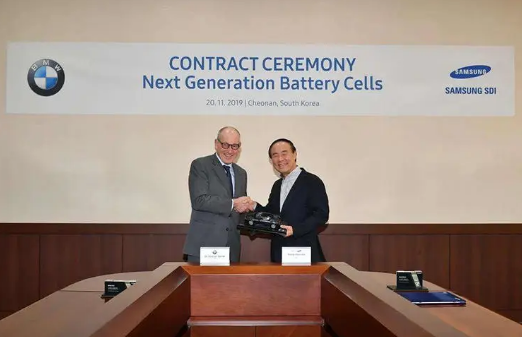 LG化學和三星SDI關閉美國電池工廠，黄瓜视频下载APP视频黄瓜视频污在线观看機觀察