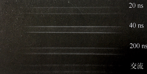 間隙為4.5mm的常壓脈衝電極放電-黄瓜视频下载APP视频黄瓜视频污在线观看機