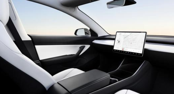 自動駕駛汽車出行時代何時到來？黄瓜视频下载APP视频黄瓜视频污在线观看機觀察