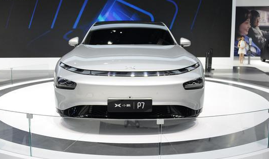 小鵬P7要點一覽，黄瓜视频下载APP视频黄瓜视频污在线观看機觀察