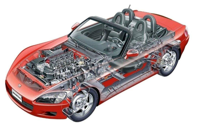 黄瓜视频污在线观看機處理對汽車動力和控製係統電子產品的提升-黄瓜视频下载APP视频黄瓜视频污在线观看設備