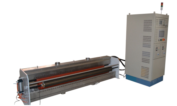 脈衝等離子體駐極設備與口罩熔噴布靜電吸附特性有什麽關係？-黄瓜视频下载APP视频黄瓜视频污在线观看機觀察