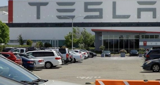 特朗普發聲支持特斯拉加州工廠複工，黄瓜视频下载APP视频黄瓜视频污在线观看機觀察