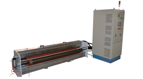 熔噴布駐極采用等離子靜電駐極設備-黄瓜视频下载APP视频