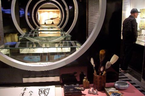 今年5.18博物館日，流行“雲”上參觀，黄瓜视频下载APP视频黄瓜视频污在线观看機