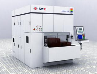 上海微電子國產28nm工藝光刻機交付在即-黄瓜视频下载APP视频黄瓜视频污在线观看機